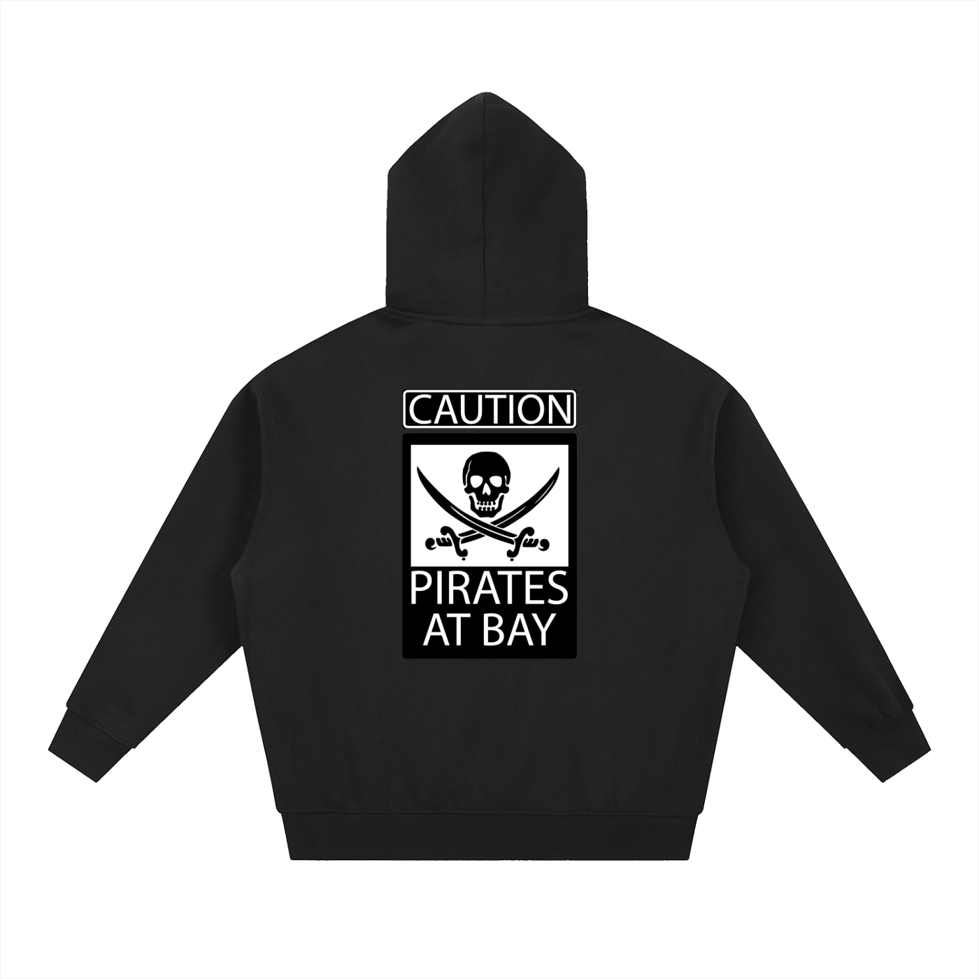PIRATES AT BAY ZIP