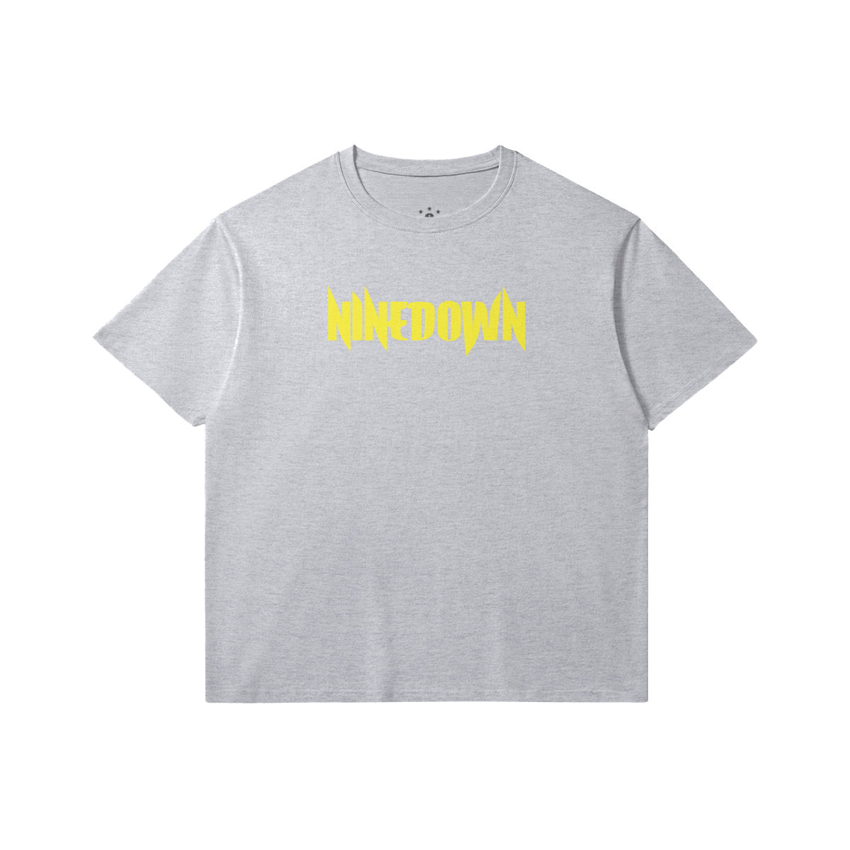 Standard Issue (Yellow)