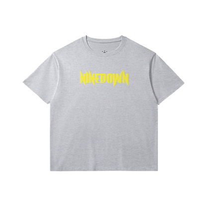 Standard Issue (Yellow)