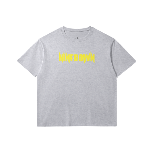 Standard Issue (Yellow)